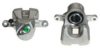 BUDWEG CALIPER 344215 Brake Caliper